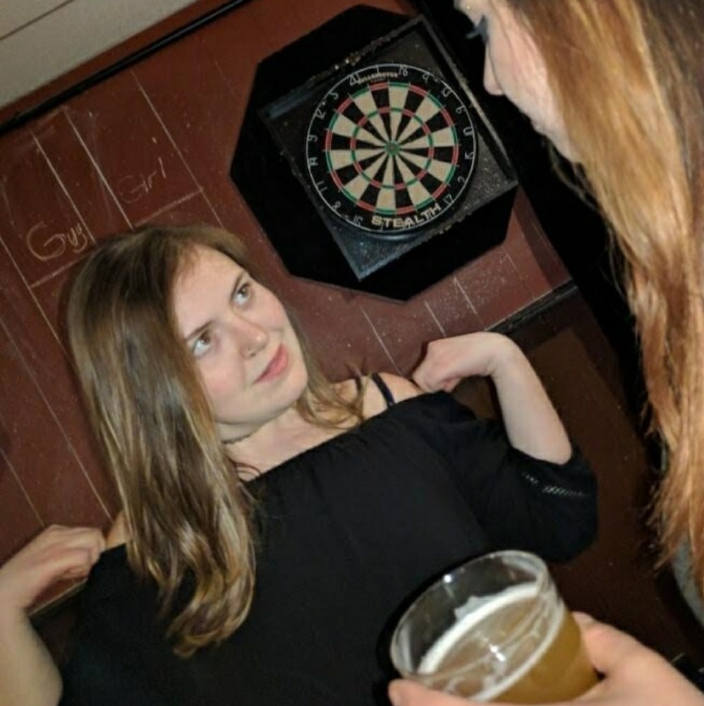 Meet your Posher, Tyla
